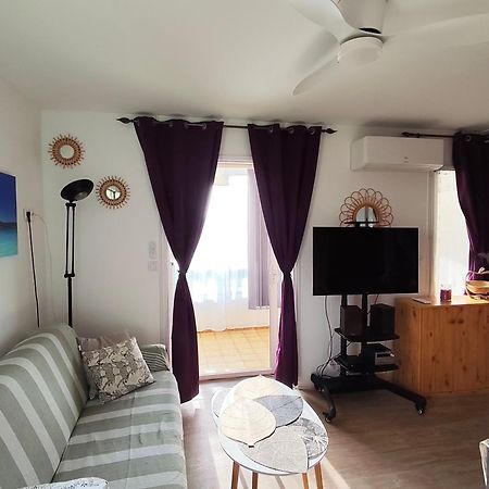 Superbe Appartement Tout Confort Le Barcares Exterior photo