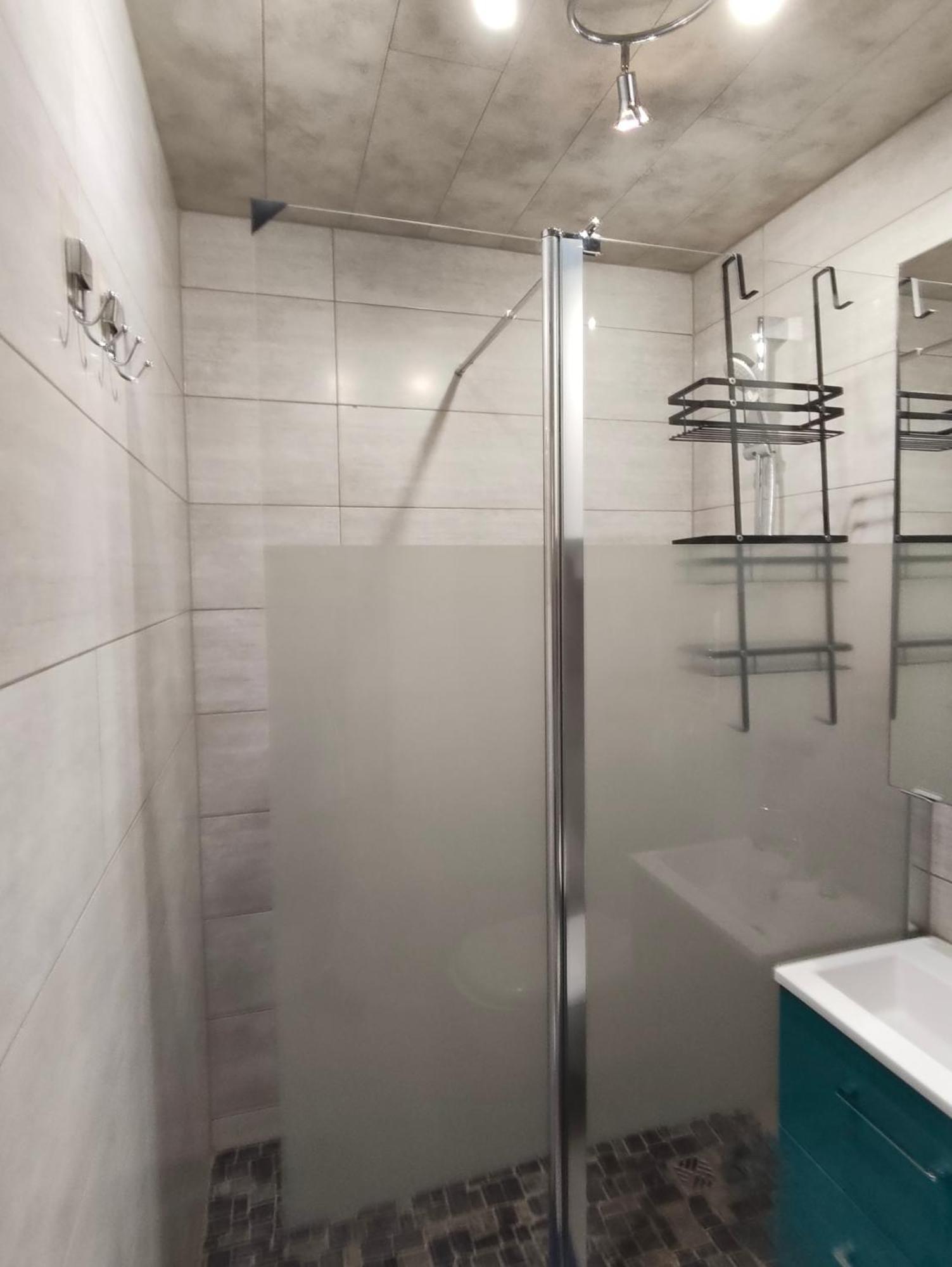 Superbe Appartement Tout Confort Le Barcares Exterior photo