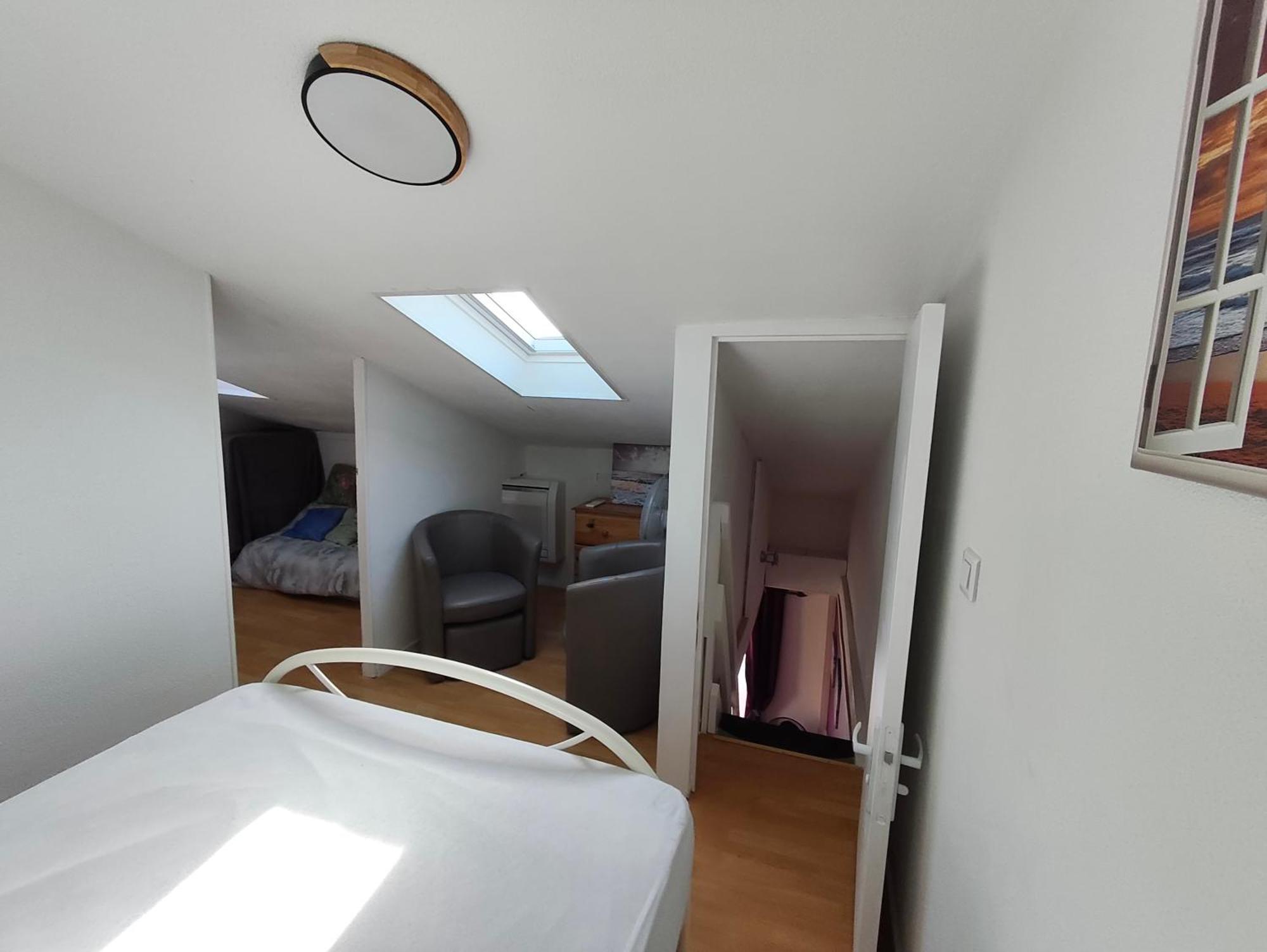 Superbe Appartement Tout Confort Le Barcares Exterior photo