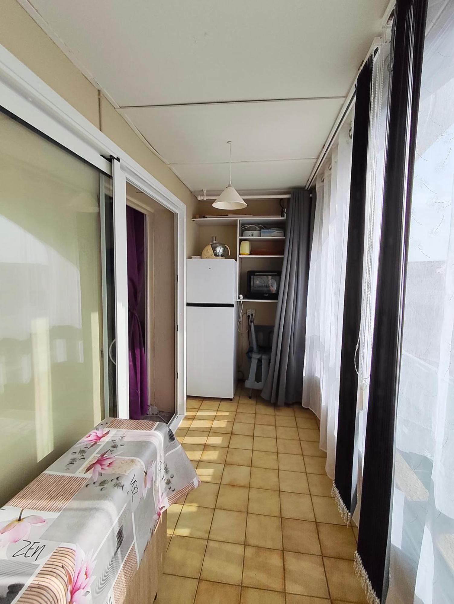 Superbe Appartement Tout Confort Le Barcares Exterior photo