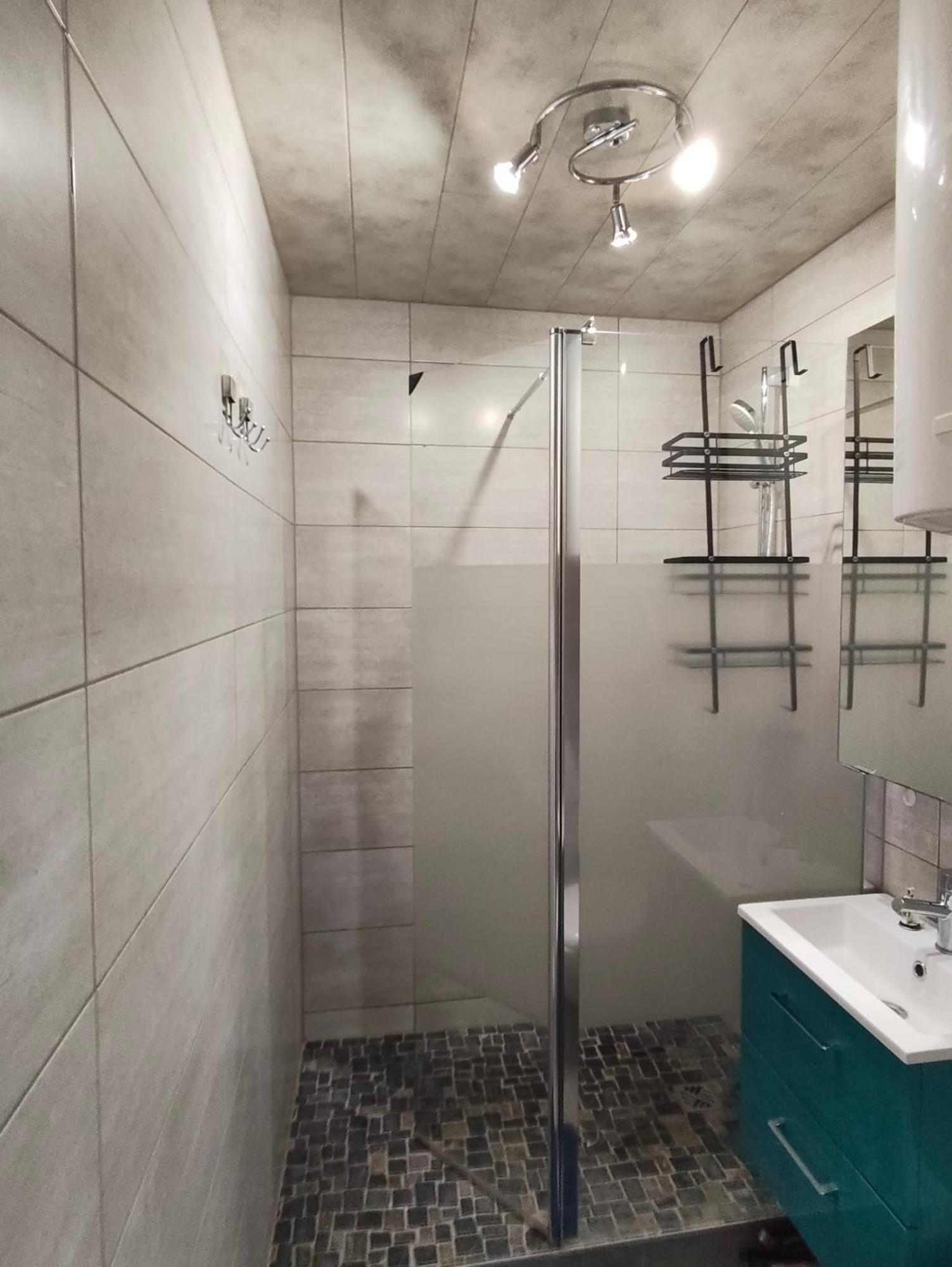 Superbe Appartement Tout Confort Le Barcares Exterior photo