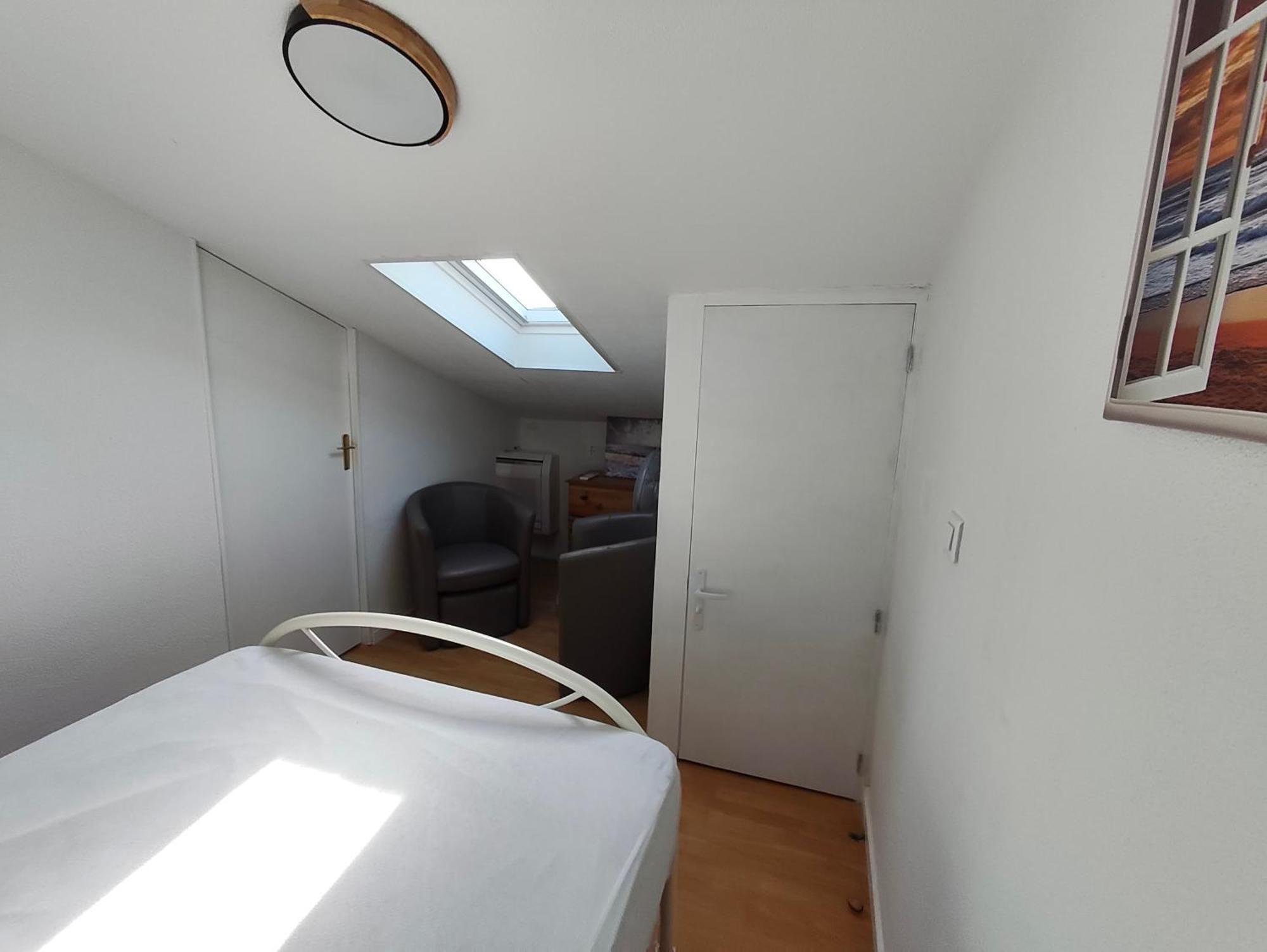 Superbe Appartement Tout Confort Le Barcares Exterior photo
