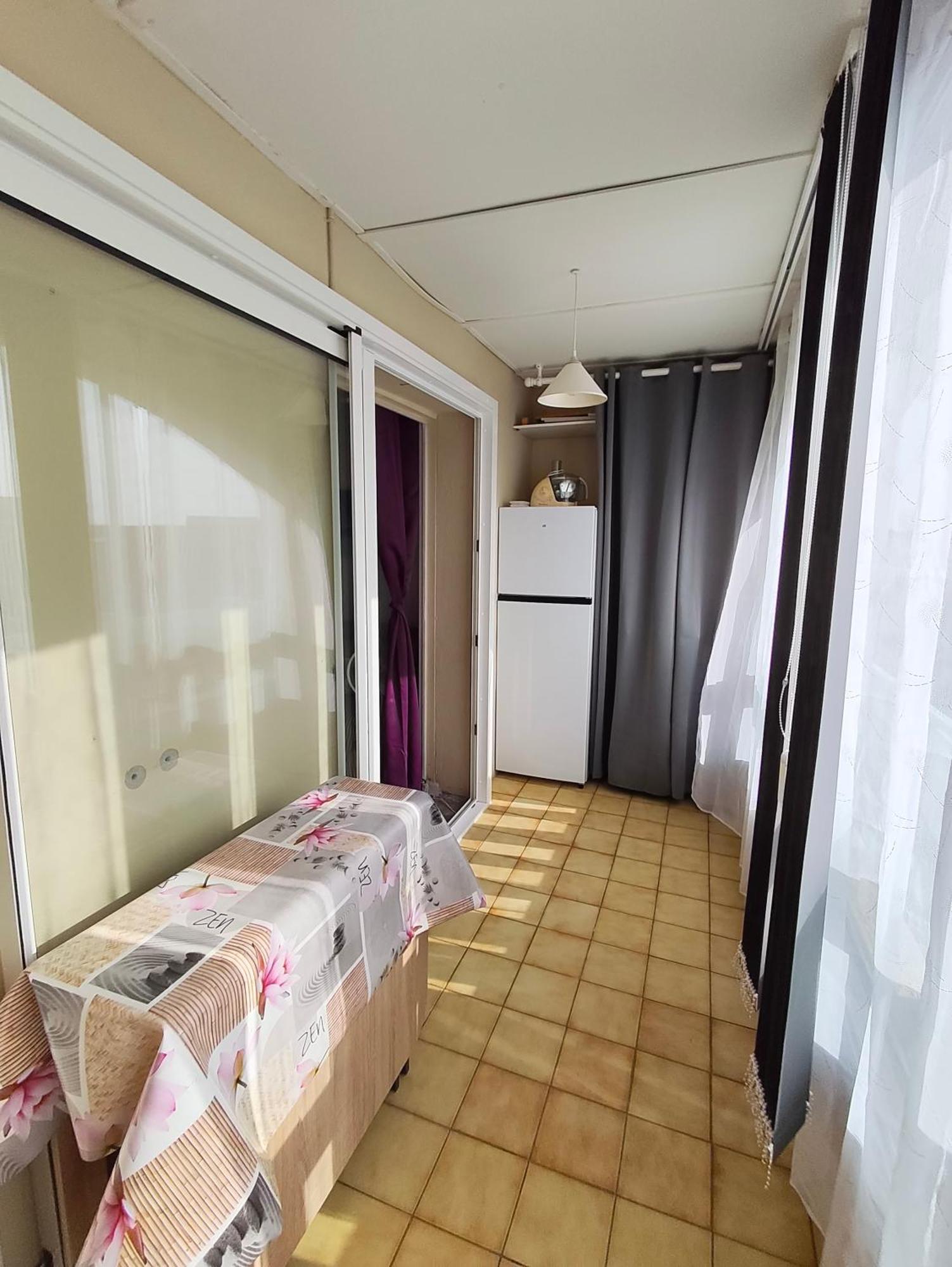 Superbe Appartement Tout Confort Le Barcares Exterior photo