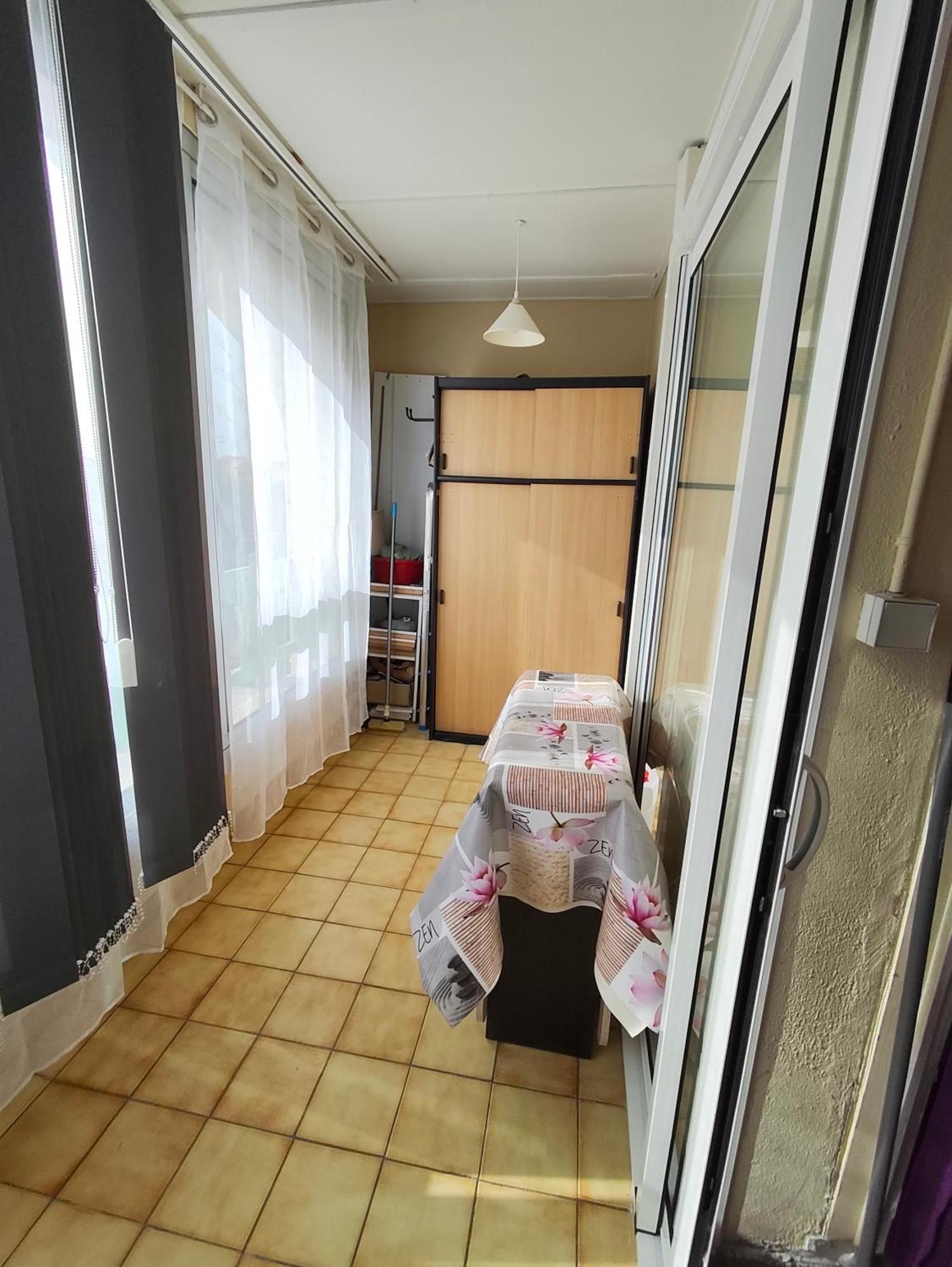 Superbe Appartement Tout Confort Le Barcares Exterior photo