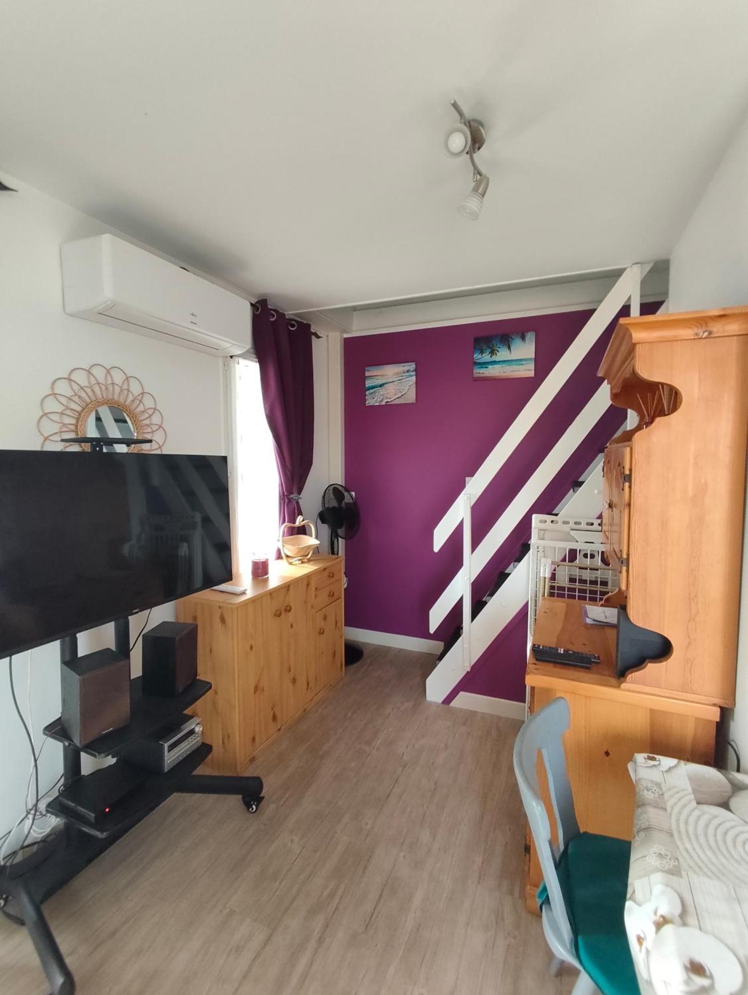 Superbe Appartement Tout Confort Le Barcares Exterior photo