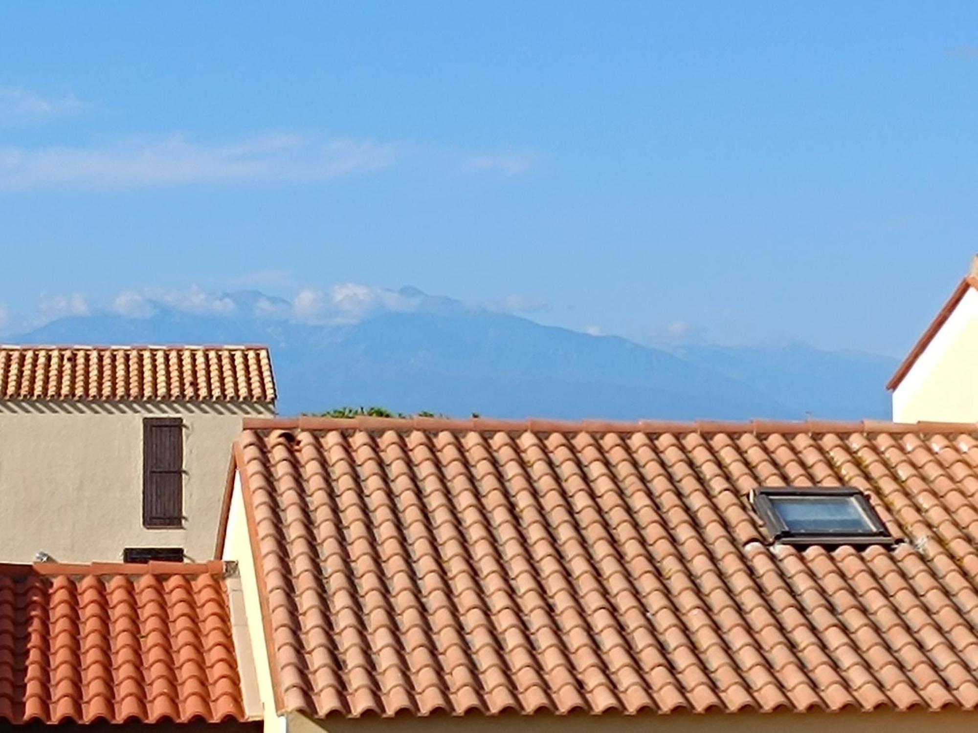 Superbe Appartement Tout Confort Le Barcares Exterior photo
