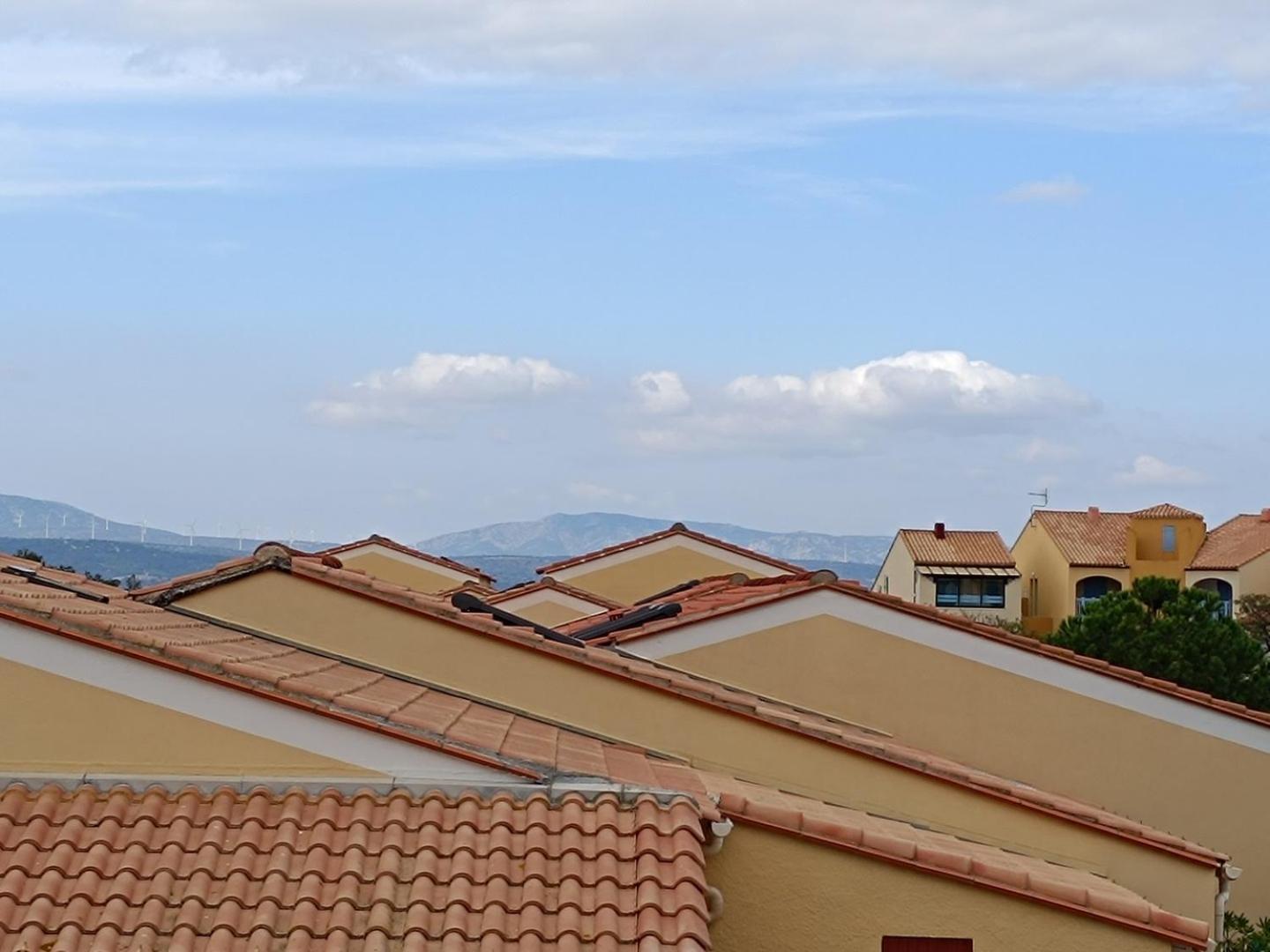 Superbe Appartement Tout Confort Le Barcares Exterior photo